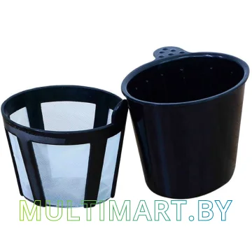 Капельная кофеварка Delta DL-8160 картинка 2
